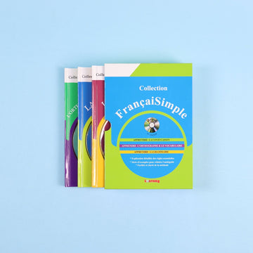 Collection Francais Simple
