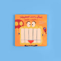 كتاب 2 من سلسلة اسأل واكتشف الحقيقة، كتب تعليمية تفاعلية للأطفال  بأسلوب سؤال وجواب،